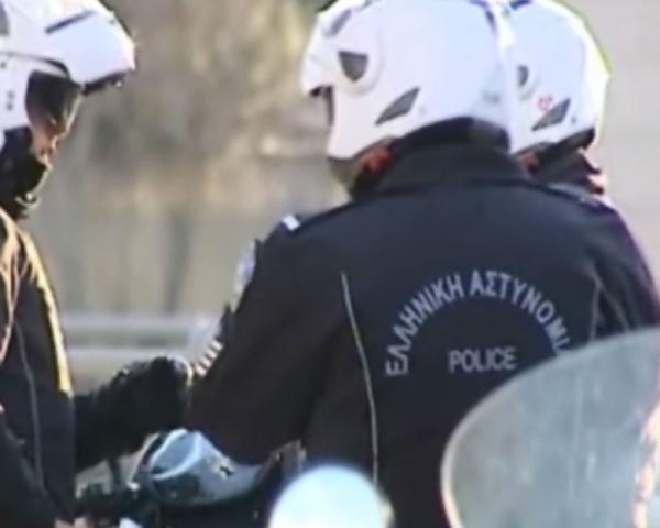 Ελλείψεις στην ΕΛ.ΑΣ. από τις περικοπές των κονδυλίων