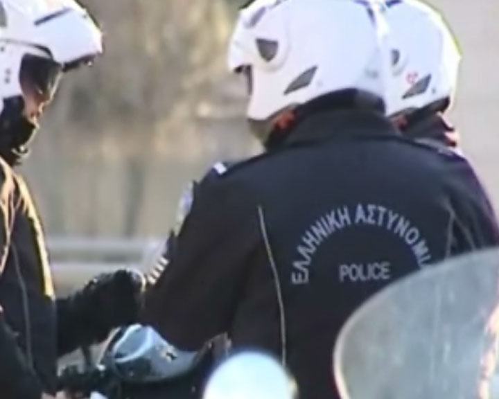 Ελλείψεις στην ΕΛ.ΑΣ. από τις περικοπές των κονδυλίων