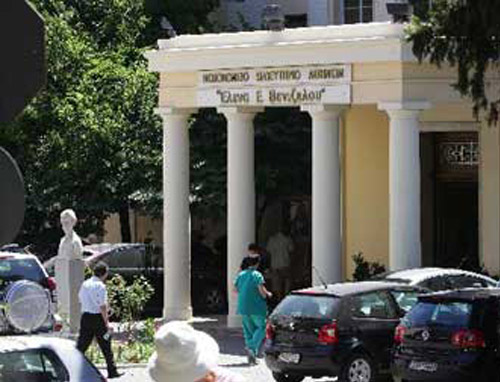 Επί ποδός η Αστυνομία