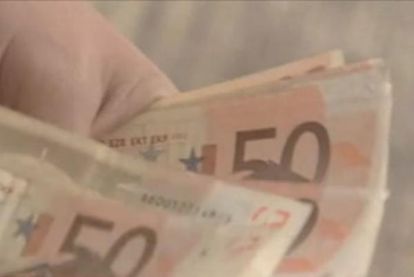 Σπατάλες από την κρατική μηχανή διαπίστωσε το Ελεγκτικό Συνέδριο το 2010