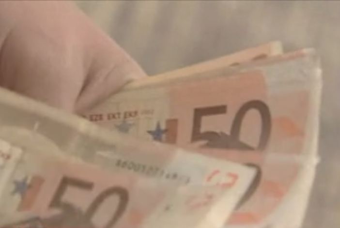 Σπατάλες από την κρατική μηχανή διαπίστωσε το Ελεγκτικό Συνέδριο το 2010