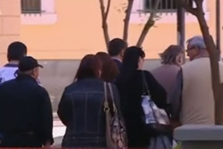 Ελεύθεροι με περιοριστικούς όρους οι τέσσερις για το δυστύχημα στο λούνα παρκ