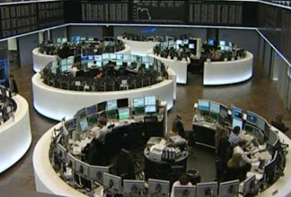 Νέα συνάντηση τραπεζιτών στη Ρώμη για το ελληνικό χρέος