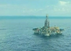 Αισιόδοξα μηνύματα για τα ελληνικά κοιτάσματα πετρελαίου φυσικού αερίου