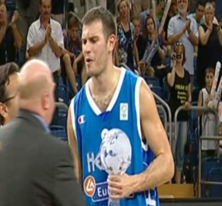 Εθνική Ελλάδος μπάσκετ κέρδισε το Βέλγιο