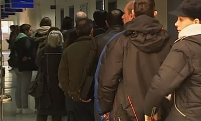 Εκτός εντατικών περιστατικά για εντατική λόγω έλλειψης προσωπικού