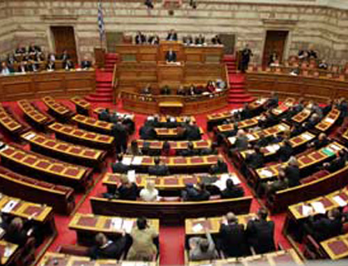 Νέο βάρος οι λογιστικές αλχημείες