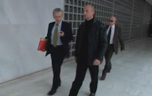 Σάλος με τη δικογραφία Πεπονή