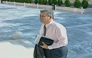 Πολιτικές ευθύνες σε Παπαθανασίου το πόρισμα για το έλλειμμα του 2009