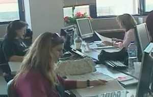 Εφτασε το 10,7% του ΑΕΠ το δημοσιονομικό έλλειμμα