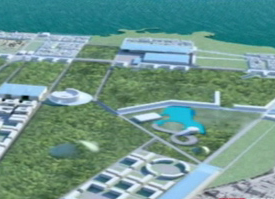 Στη Βουλή το σχέδιο νόμου για το Ελληνικό