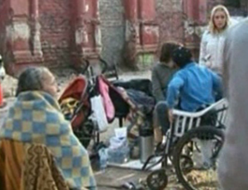 Οι Έλληνες της Χιλής