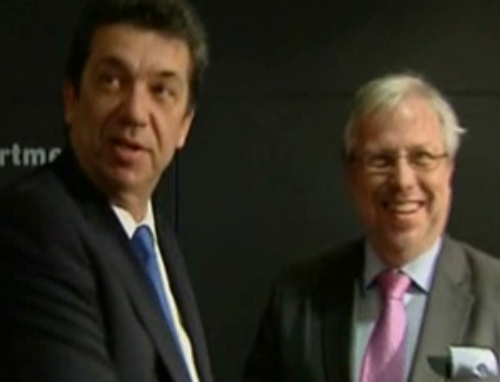 Μητροπολιτικό πάρκο ανάλογο του Central Park θα γίνει στο Ελληνικό