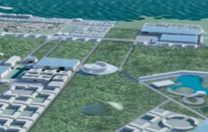 «Κόντρα» στη Βουλή για το νέο νομοσχέδιο για το Ελληνικό