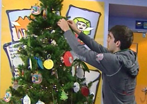 Επίσκεψη ΠΑΟ στην ογκολογική μονάδα Παίδων του Αγία Σοφία