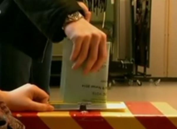 Οι Ελβετοί ψήφισαν υπέρ του περιορισμού της μετανάστευσης