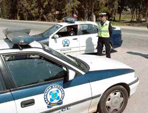 Προανάκριση για την κλοπή