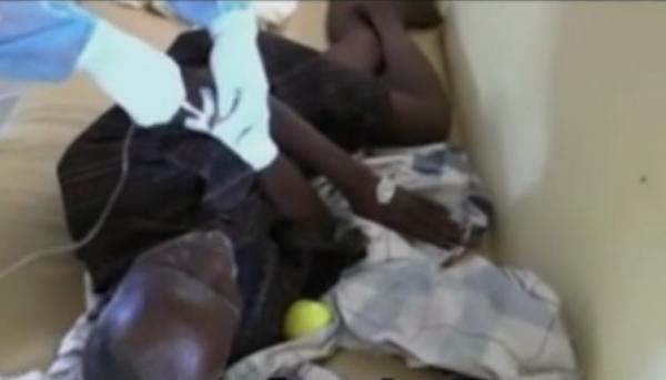 ΠΟΥ: Παγκόσμιος συναγερμός για την αντιμετώπιση του ιού Έμπολα