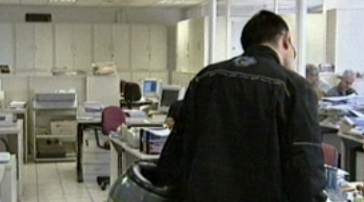 Σε οριακή κατάσταση το Ταμείο Εμπόρων εξαιτίας της οικονομικής κρίσης