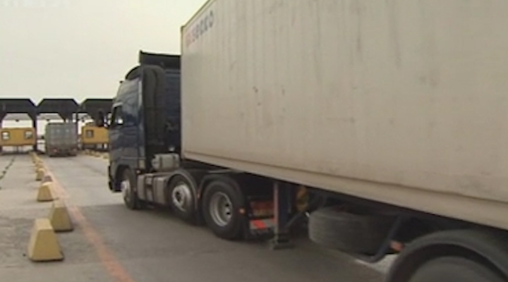 Αυξάνονται οι εταιρείες που δεν ασφαλίζουν πιστώσεις για εισαγωγές