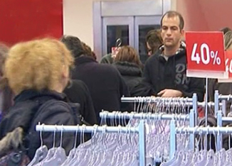 Μία στις τέσσερις μικρομεσαίες επιχειρήσεις είναι πιθανό να βάλει «λουκέτο» μέχρι το 2012