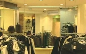 Αντιδρούν οι έμποροι στο άνοιγμα των καταστημάτων τις Κυριακές