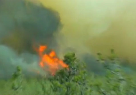 Τουρκική Μιλιέτ: Οι εμπρησμοί στην Ελλάδα δεν αποτελούσαν μυστικό