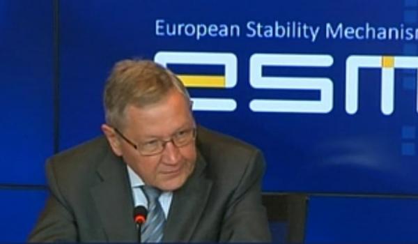 Δόθηκε η εντολή στον ESM για την εκταμίευση της δόσης