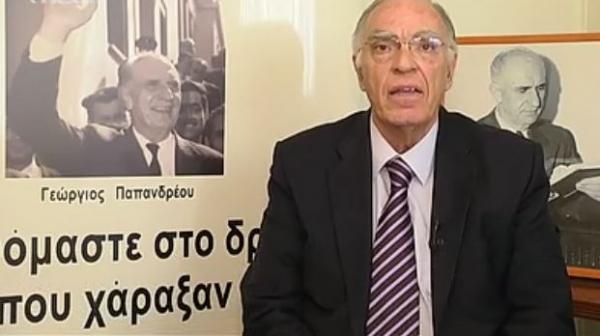 Ποιοί είναι οι 9 νέοι βουλευτές του Β.Λεβέντη