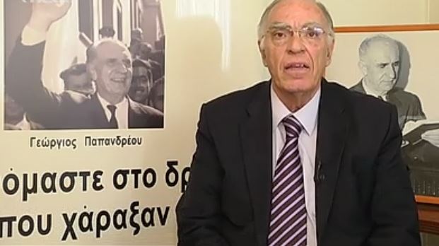 Ποιοί είναι οι 9 νέοι βουλευτές του Β.Λεβέντη