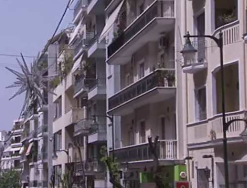 Υποχρεωτική από τη Δευτέρα η έκδοση ενεργειακού πιστοποιητικού