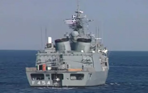 Προβληματισμός από την «υποβάθμιση» των ενόπλων δυνάμεων