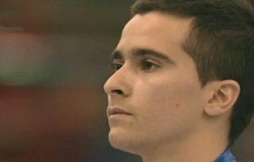 Ο Βλάσης Μάρας προκρίθηκε στους Ολυμπιακούς του Λονδίνου