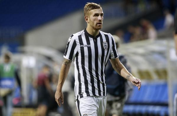 Ενρίκε: «Ο κόσμος πρέπει να ξέρει ότι είμαι οπαδός του ΠΑΟΚ»