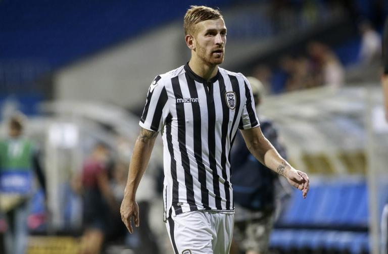 Ενρίκε: «Ο κόσμος πρέπει να ξέρει ότι είμαι οπαδός του ΠΑΟΚ»