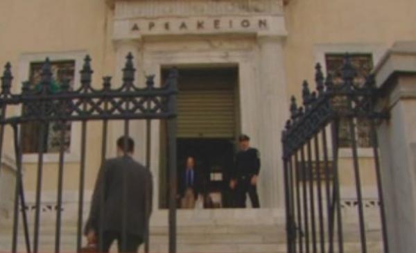 Δικαιώθηκαν από την Ολομέλεια του ΣτΕ οι ένστολοι