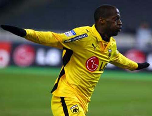 Έτοιμος να βοηθήσει άμεσα