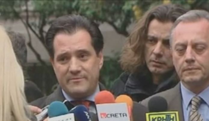 Συνεχίζεται για τέταρτη εβδομάδα η απεργία των γιατρών του ΕΟΠΥΥ