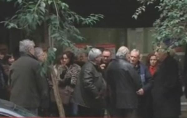 Την Παρασκευή η συνάντηση Α.Γεωργιάδη με γιατρούς του ΕΟΠΥΥ