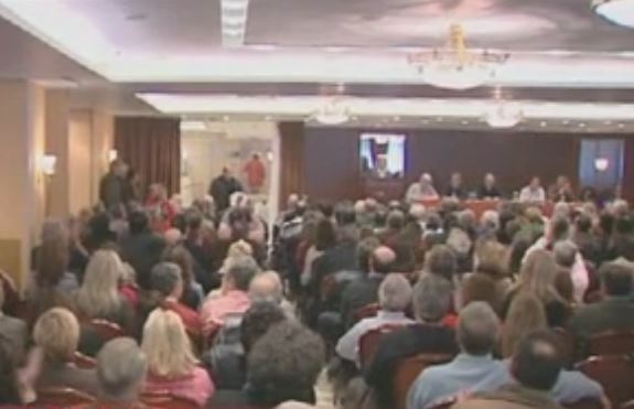 Παρατείνεται η απεργία των γιατρών του ΕΟΠΥΥ