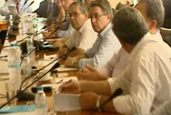 Στην επιτροπή της Βουλής το νομοσχέδιο του Υπουργείου Παιδείας