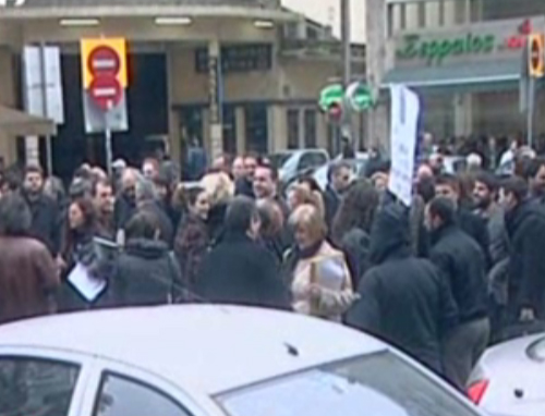 Oι δικηγορικές εταιρείες θα μπορούν να συστήνονται μόνο από μέλη του ιδίου Δικηγορικού Συλλόγου