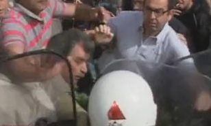 Επεισόδια στον διαγωνισμό για ανάθεση επισκευής απορριματοφόρων σε ιδιώτες