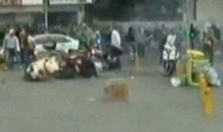 Επεισόδια μεταξύ οπαδών του ΠΑΟ και της Γαλατάσαραϊ στην Κωνσταντινούπολη