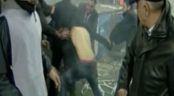 Ο εισαγγελέας ζήτησε το βίντεο του ντέρμπι ΑΕΚ-ΠΑΟΚ