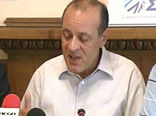 Οι θέσεις του ΣΕΒ για το σχέδιο του νέου αναπτυξιακού νόμου