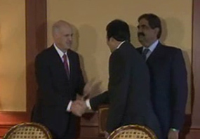 «Δεν θα γίνουμε Λας Βέγκας» διαβεβαιώνει η κυβέρνηση για τις επενδύσεις από το Κατάρ