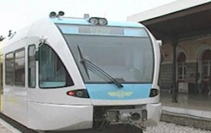 Τρεις επενδυτές ενδιαφέρονται για την ΤΡΑΙΝΟΣΕ