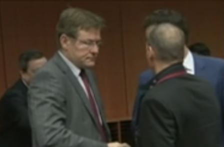 Το άγνωστο παρασκήνιο της επιστολής παράτασης