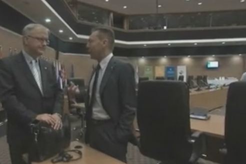 Στις 31 Οκτωβρίου Eurogroup για την Ελλάδα